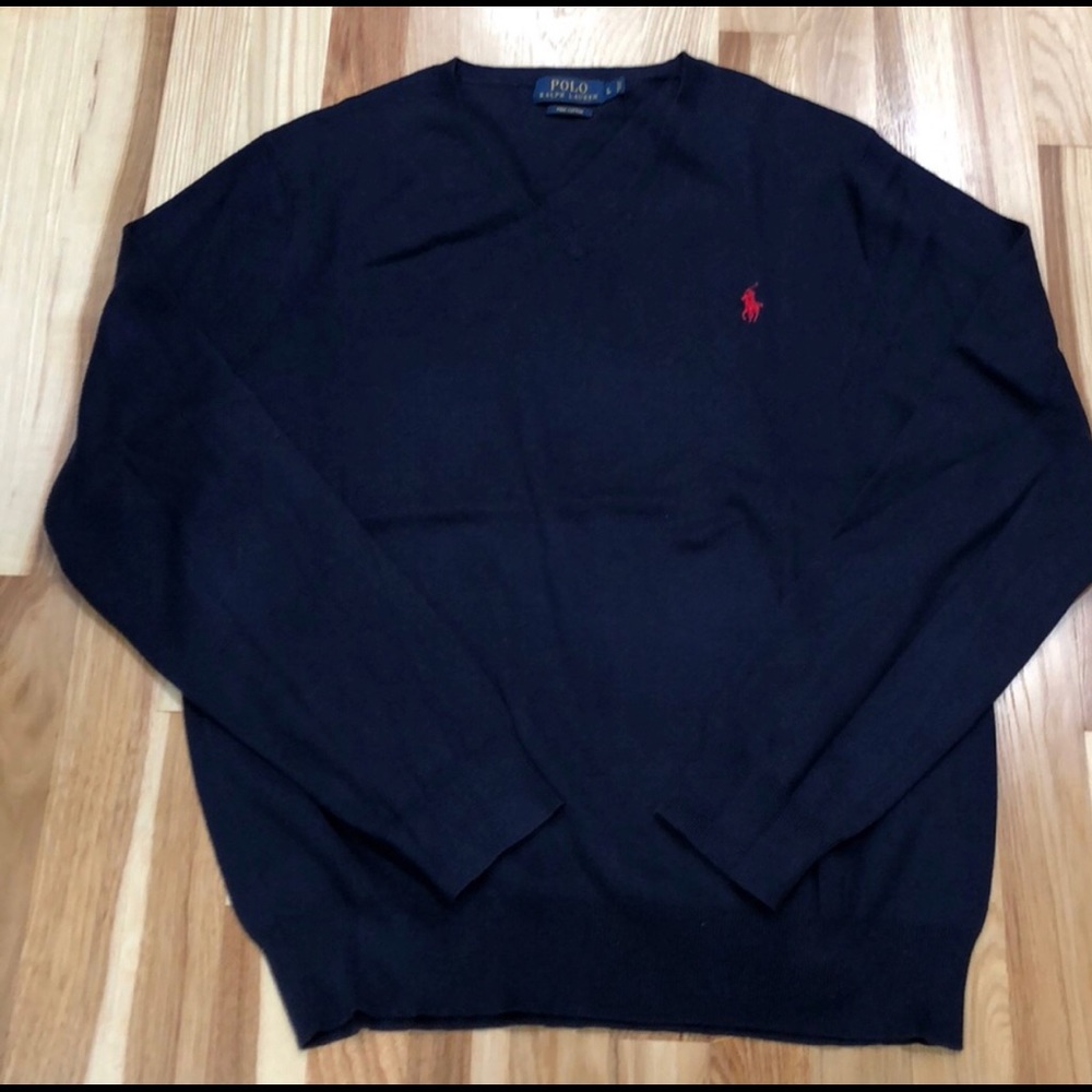 Ralph Lauren